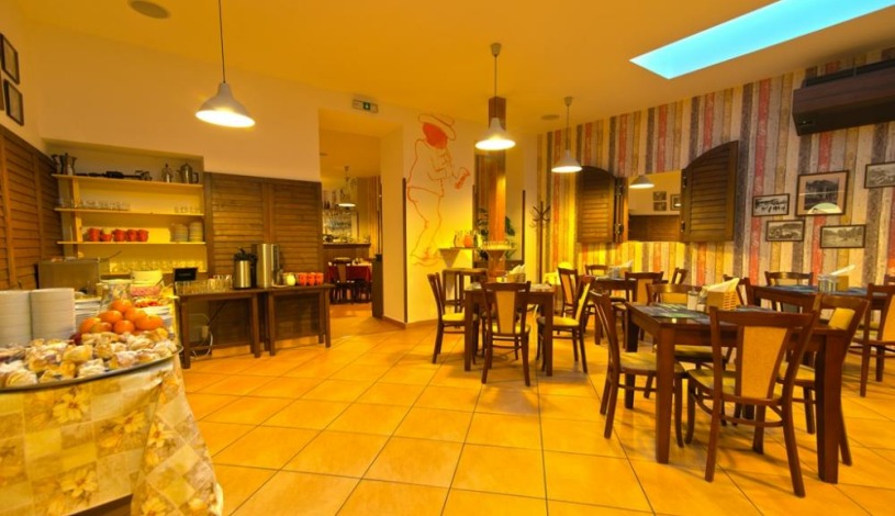 Hotel Romania Karlovy Vary